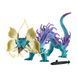 Фигурка GODZILLA VS. KONG - ТИАМАТ С ПОДВОДНОЙ ЛОДКОЙ 1 - магазин Coolbaba Toys