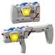 Игровой набор для лазерных боев - LASER X PRO 2.0 ДЛЯ ДВУХ ИГРОКОВ 1 - магазин Coolbaba Toys