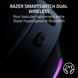 Razer Гарнітура ігрова Barracuda X Chroma, BT/WL, RGB, чорний 8 - магазин Coolbaba Toys