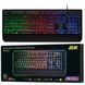 2E Gaming Клавіатура ігрова KG325 LED USB Black Ukr 9 - магазин Coolbaba Toys