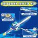 Infinity Nado Дзиґа VI серія Advanced Pack Fury Wave Dragon Лютий Дракон 12 - магазин Coolbaba Toys
