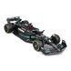 Автомодель з фігуркою - MERCEDES-AMG F1 W14 E PERFORMANCE (1:24) 2 - магазин Coolbaba Toys