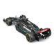 Автомодель з фігуркою - MERCEDES-AMG F1 W14 E PERFORMANCE (1:24) 12 - магазин Coolbaba Toys