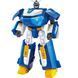 Super Wings Игровой набор Transforming Aircraft Воздушная База Робот, свет, звук 1 - магазин Coolbaba Toys