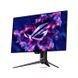 ASUS Монитор 31.5" ROG Swift PG32UCDP 2xHDMI, DP, USB-C, 3xUSB, OLED, 3840x2160, 240Hz, 0.03ms, DCI-P3 99%, AdaptiveSync, HAS, HDR400 3 - магазин Coolbaba Toys