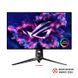ASUS Монитор 31.5" ROG Swift PG32UCDP 2xHDMI, DP, USB-C, 3xUSB, OLED, 3840x2160, 240Hz, 0.03ms, DCI-P3 99%, AdaptiveSync, HAS, HDR400 2 - магазин Coolbaba Toys