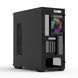 Zalman Корпус Z10 Duo, без БЖ, 2xUSB3.0, 1xUSB Type-C, 3x140mm ARGB fans, 1x120mm ARGB fans, TG Side Panel, EATX, Чорний 7 - магазин Coolbaba Toys