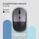 Миша 2E MF218 Silent WL BT Black/Gray 9 - магазин Coolbaba Toys