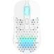 Миша Xtrfy M42 WL RGB White 8 - магазин Coolbaba Toys