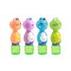 Мильні бульбашки Gazillion Діно, р-н 59мл, синій 5 - магазин Coolbaba Toys