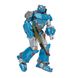 Fortnite Колекційна фігурка Master Series Figure Mecha Strike Commander, 10см 19 - магазин Coolbaba Toys