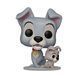 Funko Фигурка Funko POP Disney: Lady and the Tramp - Tramp W/Puppy