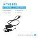 HP Адаптер HP 65W USB-C LC Power Adapter 2 - магазин Coolbaba Toys