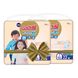 Трусики-підгузки GOO.N Premium Soft для дітей 18-30 kg (розмір 7(3XL), унісекс, 44 шт) 1 - магазин Coolbaba Toys