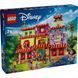 LEGO Конструктор Disney Волшебный дом Мадрыгал 1 - магазин Coolbaba Toys
