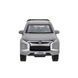 Автомодель - MITSUBISHI L200 PICKUP (сірий) 8 - магазин Coolbaba Toys