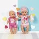 Лялька BABY BORN серії "Ніжні обійми" - ЧАРІВНА ДІВЧИНКА (43 cm, з аксесуарами) 10 - магазин Coolbaba Toys