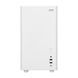 2E Корпус 2E Credo Metal V350W без БЖ, 1xUSB3.0, 1х USB 2.0, 1xUSB Type-C, 3x120мм ARGB, VGA 350мм, LCS ready, контролер з пультом, mATX, білий 2 - магазин Coolbaba Toys