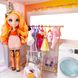 Игровой набор для кукол RAINBOW HIGH - МОДНЫЙ КАМПУС 9 - магазин Coolbaba Toys