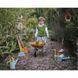 Игровой набор Janod Маленький садовник 2 - магазин Coolbaba Toys
