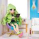 Игровой набор для кукол RAINBOW HIGH - МОДНЫЙ КАМПУС 6 - магазин Coolbaba Toys
