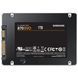 Samsung 870 EVO[MZ-77E1T0BW] 3 - магазин Coolbaba Toys