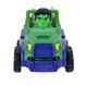 Spidey Машинка Spidey Little Vehicle Hulk W1 Халк 2 - магазин Coolbaba Toys