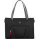 Wenger Сумка, Motion Deluxe Tote для н/б 15.6", чорна 3 - магазин Coolbaba Toys