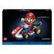 LEGO Конструктор Super Mario Kart: Марио и Standard Kart 1 - магазин Coolbaba Toys