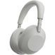 Sony Навушники Over-ear WH-1000XM6 BT 5.3, ANC, Hi-Res, AAC, LDAC, LC3, Wireless, Mic, Сірий 1 - магазин Coolbaba Toys