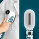 Tefal Відпарювач компактний Pure Pop Home & Travel, 1300Вт, 70мл, постійна пара - 20гр, біло-синій 7 - магазин Coolbaba Toys