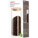 Банка для зберігання Ardesto Fresh, кругла, 1000 мл, скло, бамбук 7 - магазин Coolbaba Toys
