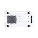 Zalman Корпус T4 Plus без БП, 2xUSB3.0, 1xUSB2.0, 1x120мм ARGB, VGA 3200мм, TG Side Panel, mATX, белый 12 - магазин Coolbaba Toys