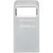Накопичувач Kingston 256GB USB 3.2 Type-A Gen1 DT Micro R200MB/s Metal 4 - магазин Coolbaba Toys