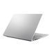 ASUS Ноутбук Vivobook S14 S3407CA-LY009 14" WUXGA IPS, Intel Ultra 7 255H, 16GB, F1TB, UMA, NoOS, Серый 5 - магазин Coolbaba Toys