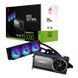 ASUS Відеокарта GeForce RTX 5090 32GB GDDR6 ROG-ASTRAL-LC-RTX5090-O32G-GAMING 18 - магазин Coolbaba Toys