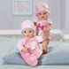 Лялька BABY BORN серії "Ніжні обійми" - ЧАРІВНА ДІВЧИНКА (43 cm, з аксесуарами) 11 - магазин Coolbaba Toys