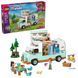 LEGO Конструктор LEGO Friends Пригоди на фургоні дружби 1 - магазин Coolbaba Toys