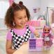 Игровой набор с куклой L.O.L. SURPRISE! серии "O.M.G." &ndash; КИТТИ К (с аксесс.) 2 - магазин Coolbaba Toys