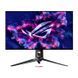 ASUS Монитор 31.5" ROG Swift PG32UCDP 2xHDMI, DP, USB-C, 3xUSB, OLED, 3840x2160, 240Hz, 0.03ms, DCI-P3 99%, AdaptiveSync, HAS, HDR400 1 - магазин Coolbaba Toys