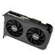 ASUS Відеокарта GeForce RTX 5050 8 GB GDDR6 OC DUAL-RTX5050-O8G 5 - магазин Coolbaba Toys