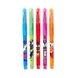 Ароматний набір для творчості - ФРУКТОМАНІЯ (маркери, ручки, олівці, наклейки, розфарбовка) 5 - магазин Coolbaba Toys