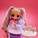 Игровой набор с куклой L.O.L. SURPRISE! серии "O.M.G." &ndash; КИТТИ К (с аксесс.) 7 - магазин Coolbaba Toys