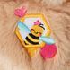 Одяг для ляльки BABY BORN - КОМБІНЕЗОН ВЕДМЕДИКА (43 cm) 4 - магазин Coolbaba Toys