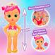 Кукла з аксесуарами BLOOPIES серії «Чарівний хвіст» – РУСАЛОНЬКА ЛУНА 4 - магазин Coolbaba Toys