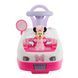 Чудомобиль - ТАНЦУЮЩАЯ МИННИ (свет, звук) 1 - магазин Coolbaba Toys