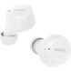 Belkin Навушники TWS Soundform Bolt True Wireless, білий 2 - магазин Coolbaba Toys