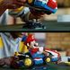 LEGO Конструктор Super Mario Kart: Марио и Standard Kart 4 - магазин Coolbaba Toys