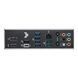 ASUS Материнcкая плата TUF GAMING B860M-PLUS WIFI s1851 B860 4xDDR5 M.2 DP HDMI USB Type-C Wi-Fi BT mATX 6 - магазин Coolbaba Toys