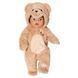 Одяг для ляльки BABY BORN - КОМБІНЕЗОН ВЕДМЕДИКА (43 cm) 2 - магазин Coolbaba Toys